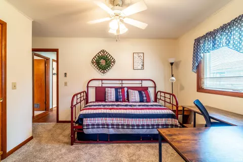 Bedroom - 1835 S 445 E, Lagrange, IN 46761 photo 1 of 7