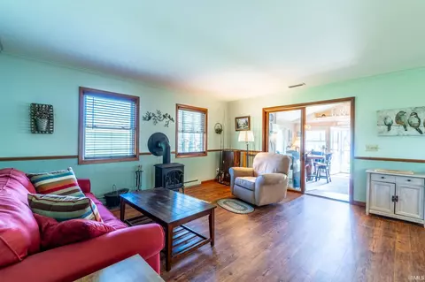Living - 1835 S 445 E, Lagrange, IN 46761 photo 2 of 4