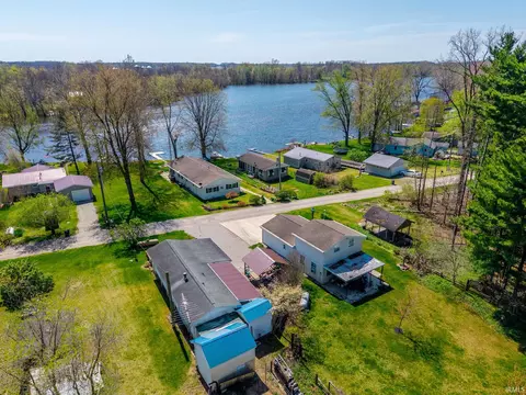View/Area - 1835 S 445 E, Lagrange, IN 46761 photo 1 of 6