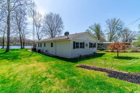 Exterior - 1835 S 445 E, Lagrange, IN 46761 photo 3 of 6
