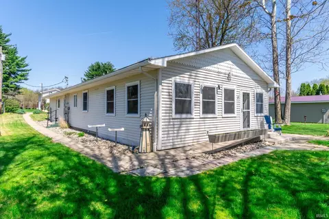 Exterior - 1835 S 445 E, Lagrange, IN 46761 photo 5 of 6