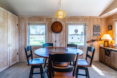 Dining - 1835 S 445 E, Lagrange, IN 46761 photo 3 of 3