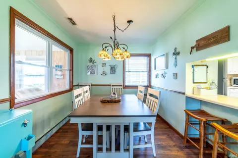 Dining - 1835 S 445 E, Lagrange, IN 46761 photo 1 of 3