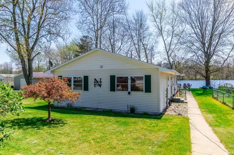 Exterior - 1835 S 445 E, Lagrange, IN 46761 photo 2 of 6