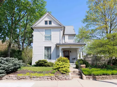 428 Bates St, Logansport, IN 46947