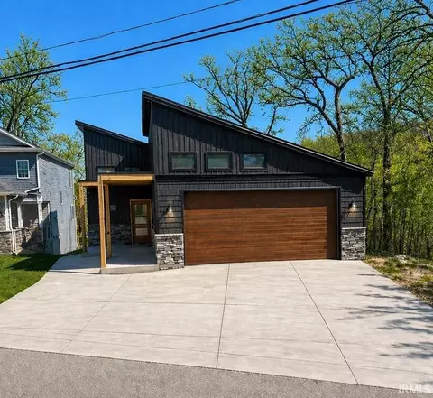 180 E Lane 200 E Lake James, Angola, IN 46703