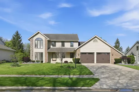 5517 Trishlyn Cv, Fort Wayne, IN 46835