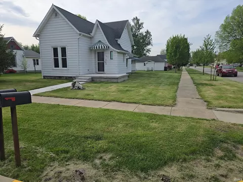 Other - 401 E 3rd St, Brookston, IN 47923 photo 3 of 19