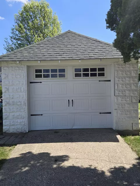 Other - 401 E 3rd St, Brookston, IN 47923 photo 2 of 19