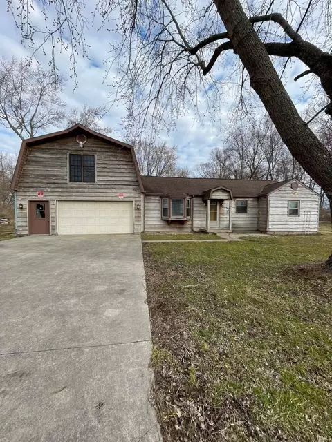 522 Naphew Ln, Kokomo, IN 46901