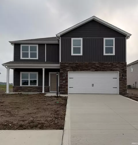 12816 Rey Cv, Fort Wayne, IN 46818