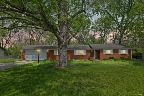 3608 Ashwood Ct, West Lafayette, IN 47906