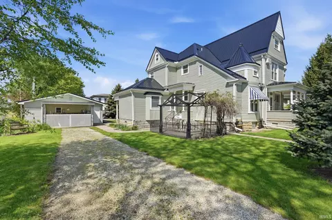 503 W Monroe St, Decatur, IN 46733