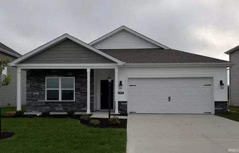 12850 Rey Cv, Fort Wayne, IN 46818