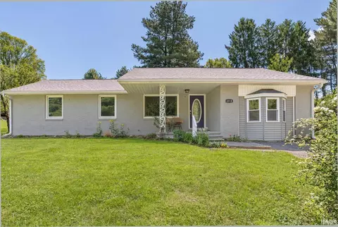 4318 E Hector Dr, Bloomington, IN 47408