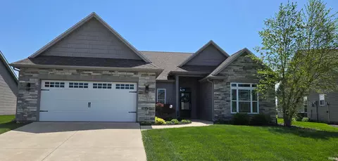 228 Aqueduct Cir, West Lafayette, IN 47906