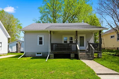304 N Liberty St, Plymouth, IN 46563