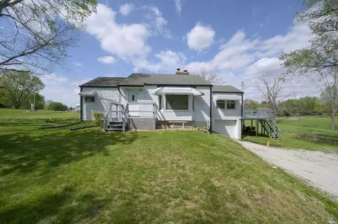 2994 W 300 S, Kokomo, IN 46902