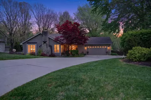 512 Secretariat Cir, Kokomo, IN 46901