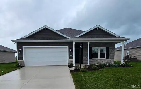 889 Catesby Ct, Fort Wayne, IN 46818