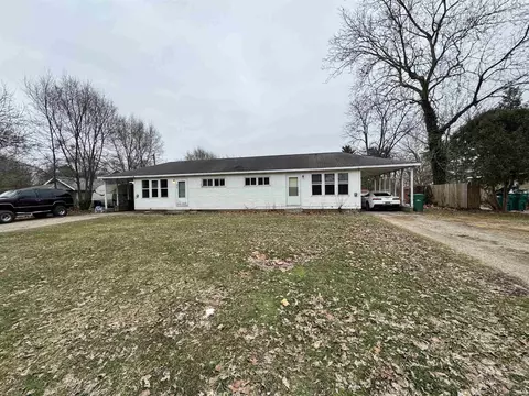 26188 County Road 4 #26188/26194, Elkhart, IN 46514