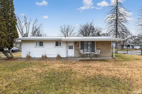 1674 Toledo Rd, Elkhart, IN 46516