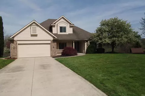 2075 N 110 W, Angola, IN 46703