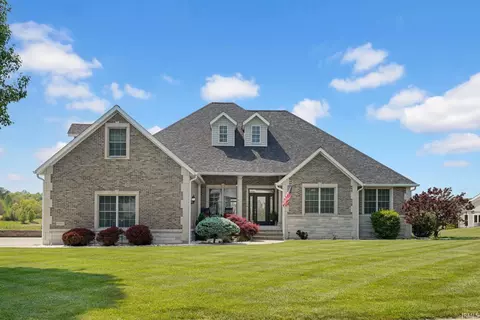 430 Summer Lake Dr, Bedford, IN 47421