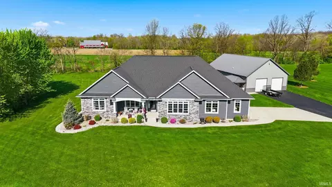 159 W 900 N Rd, Decatur, IN 46733