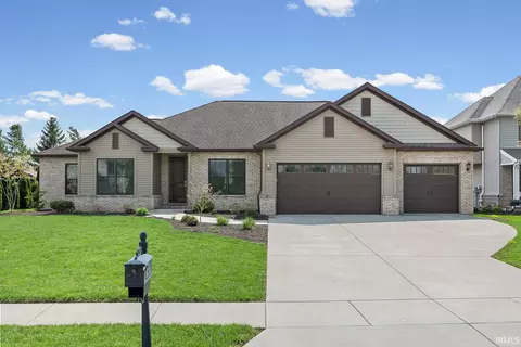 263 Gardenia Dr, West Lafayette, IN 47906