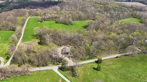 4435 N 825 W Rd, Andrews, IN 46702