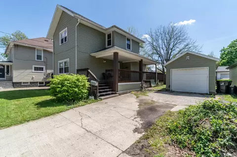 325 Randolph St, Huntington, IN 46750