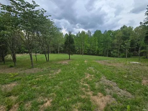 0 W Jericho Rd, Taswell, IN 47175