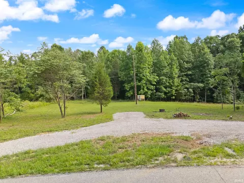 3681 W Jericho Rd, Taswell, IN 47175