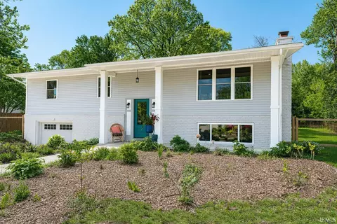4310 E Morningside Dr, Bloomington, IN 47408