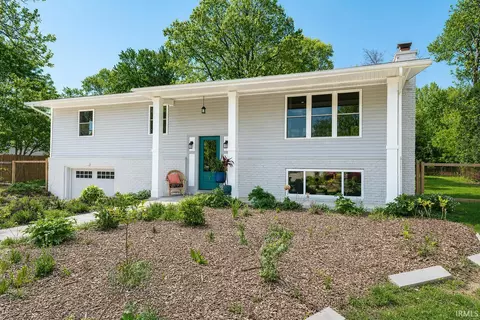 4310 E Morningside Dr, Bloomington, IN 47408