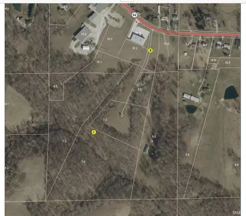 Sr 62 Street, Saint Meinrad, IN 47577