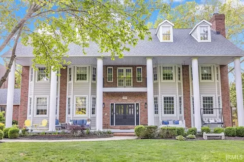 2800 S Olcott Blvd, Bloomington, IN 47401