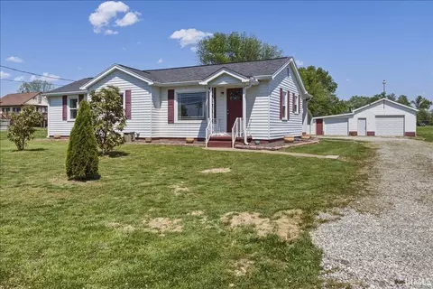 4900 Daylight Dr, Evansville, IN 47725