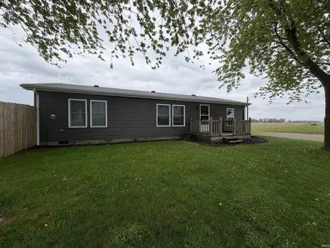 5625 E County Road 875 N, Twelve Mile, IN 46988