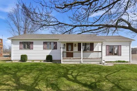 5165 County Road 29, Auburn, IN 46706