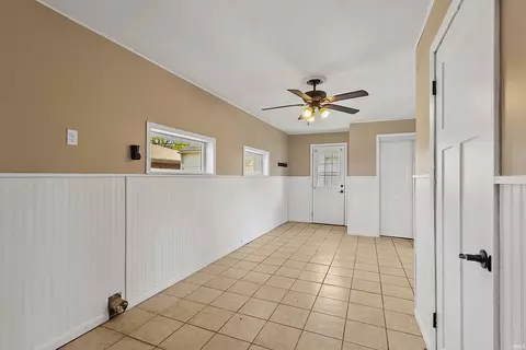 Entry Way - 103 E Harrison St, Delphi, IN 46923 photo 1 of 2