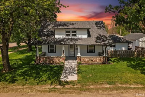Other - 103 E Harrison St, Delphi, IN 46923 photo 1 of 4