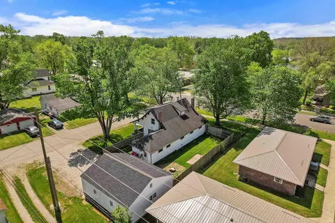 View/Area - 103 E Harrison St, Delphi, IN 46923 photo 1 of 4