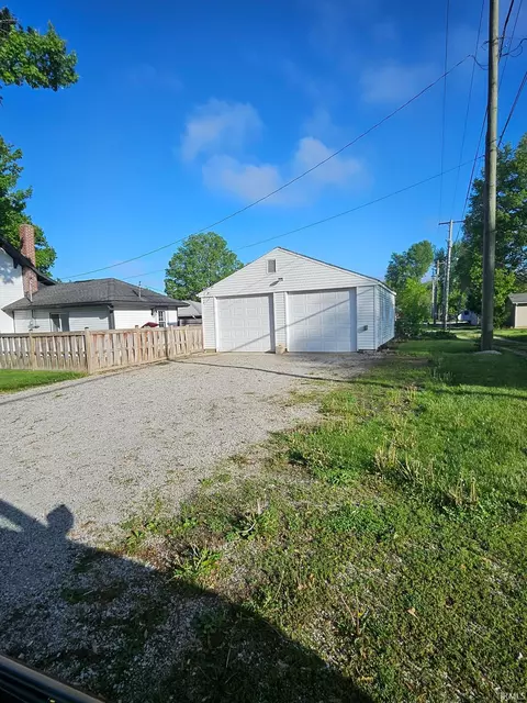 Other - 103 E Harrison St, Delphi, IN 46923 photo 2 of 4