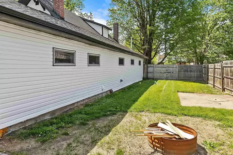 Exterior - 103 E Harrison St, Delphi, IN 46923 photo 4 of 5