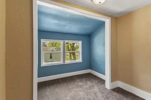 Bedroom - 103 E Harrison St, Delphi, IN 46923 photo 2 of 4