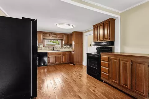 Kitchen - 103 E Harrison St, Delphi, IN 46923 photo 1 of 2
