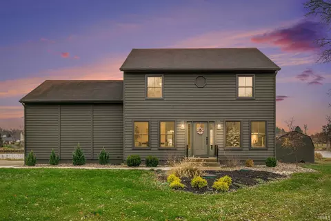 502 Roy St, Winona Lake, IN 46590