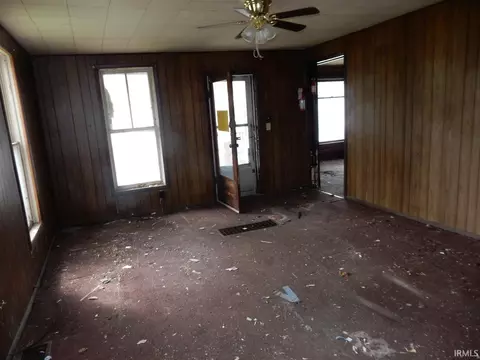 Living - 304 W Section St, Claypool, IN 46510 photo 1 of 4